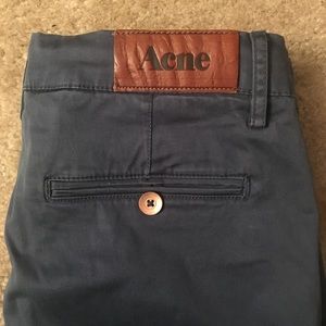 ACNE pants